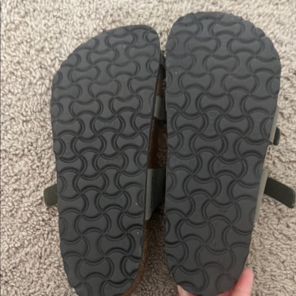 Birkenstock Mayari Mocha Footbed Sandal - Women’s 7.5 (38) - Picture 6 of 6